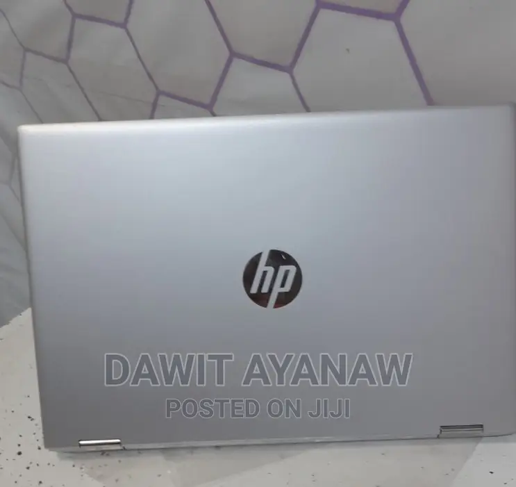 New Laptop HP Pavilion 15 8GB Intel Core I3 HDD 1T