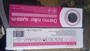 Photo - Derma Roller Sealed