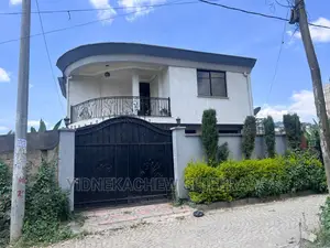 Photo - 4bdrm House in Nifas Silk-Lafto for sale