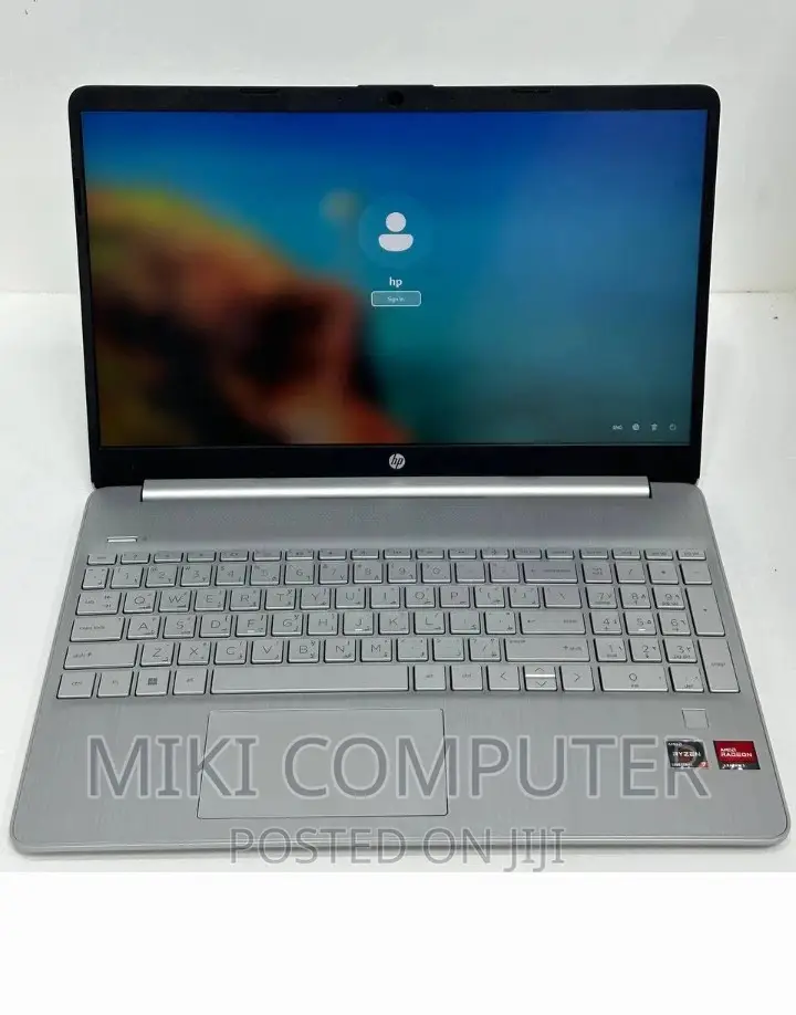 New Laptop HP Stream Notebook 16GB AMD Ryzen 7 SSD 512GB