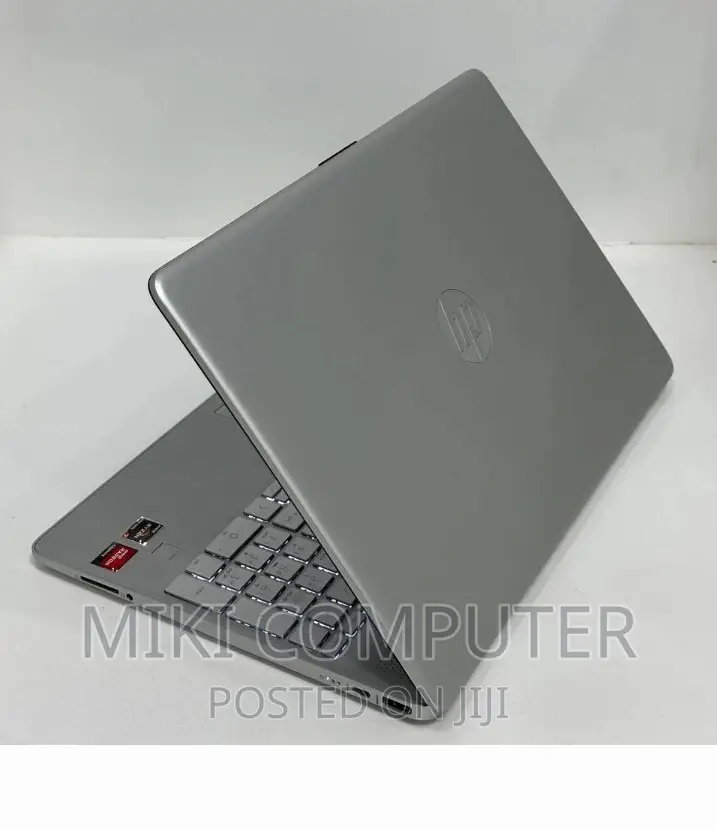 New Laptop HP Stream Notebook 16GB AMD Ryzen 7 SSD 512GB