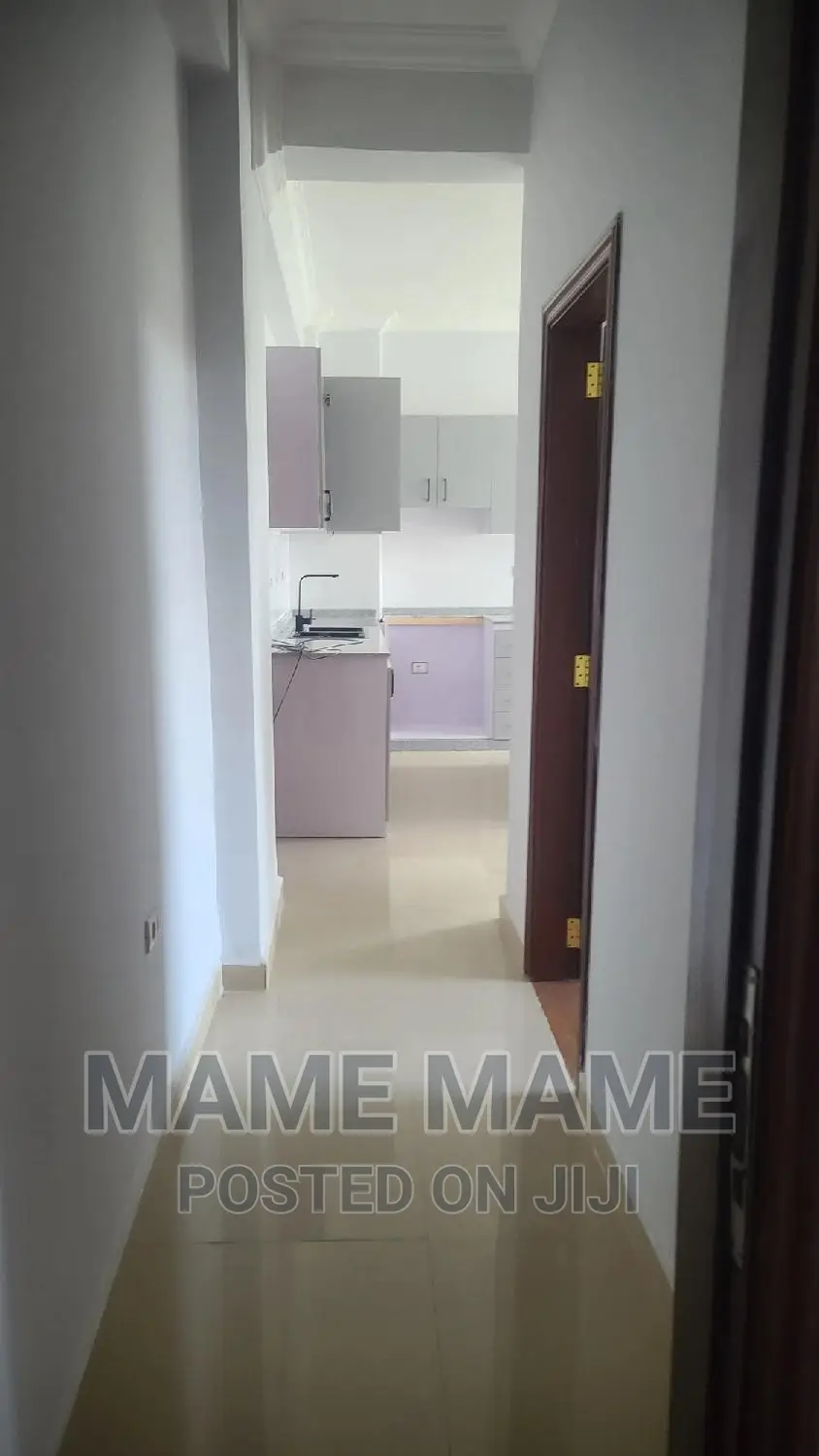 2bdrm Apartment in Addis Abeba, Bole for rent