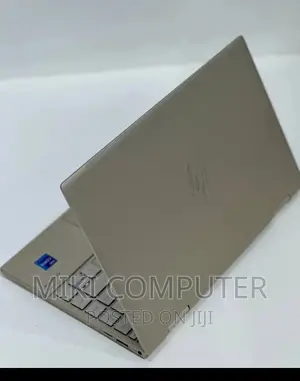 Photo - New Laptop HP Envy X360 8GB Intel Core I7 SSD 1T