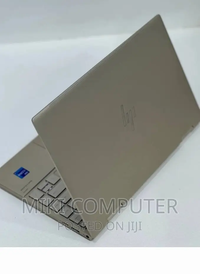 New Laptop HP Envy X360 8GB Intel Core I7 SSD 1T