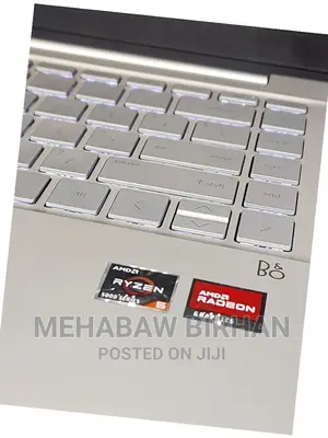 Photo - New Laptop HP Pavilion 15 8GB Intel Core I7 SSD 512GB