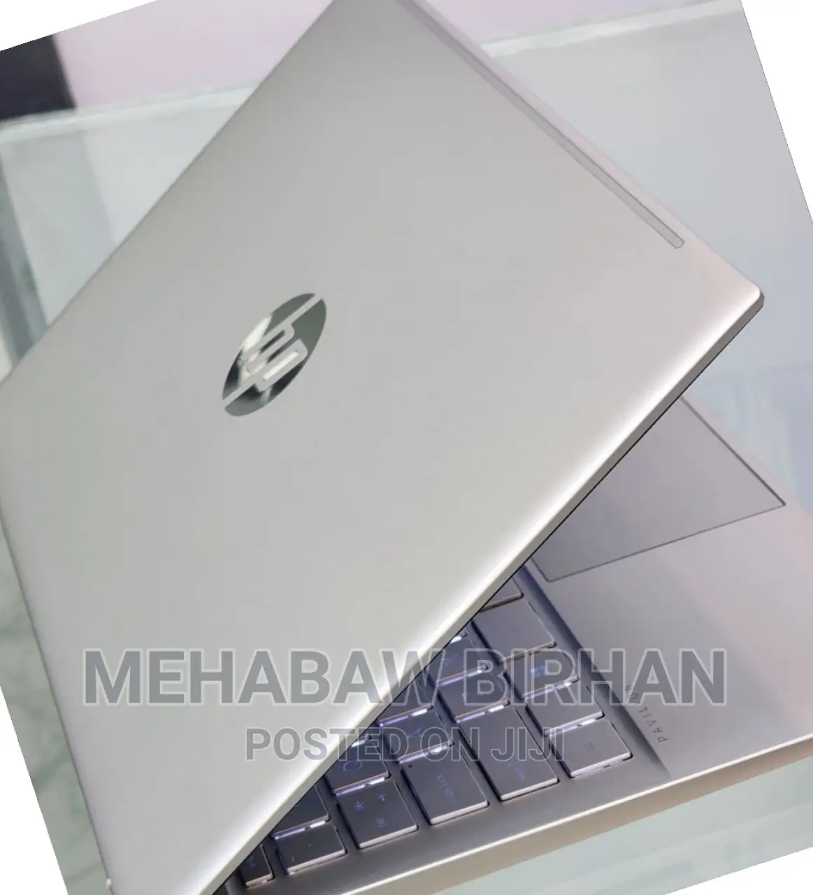 New Laptop HP Pavilion 15 8GB Intel Core I7 SSD 512GB