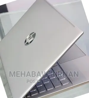 New Laptop HP Pavilion 15 8GB Intel Core I7 SSD 512GB