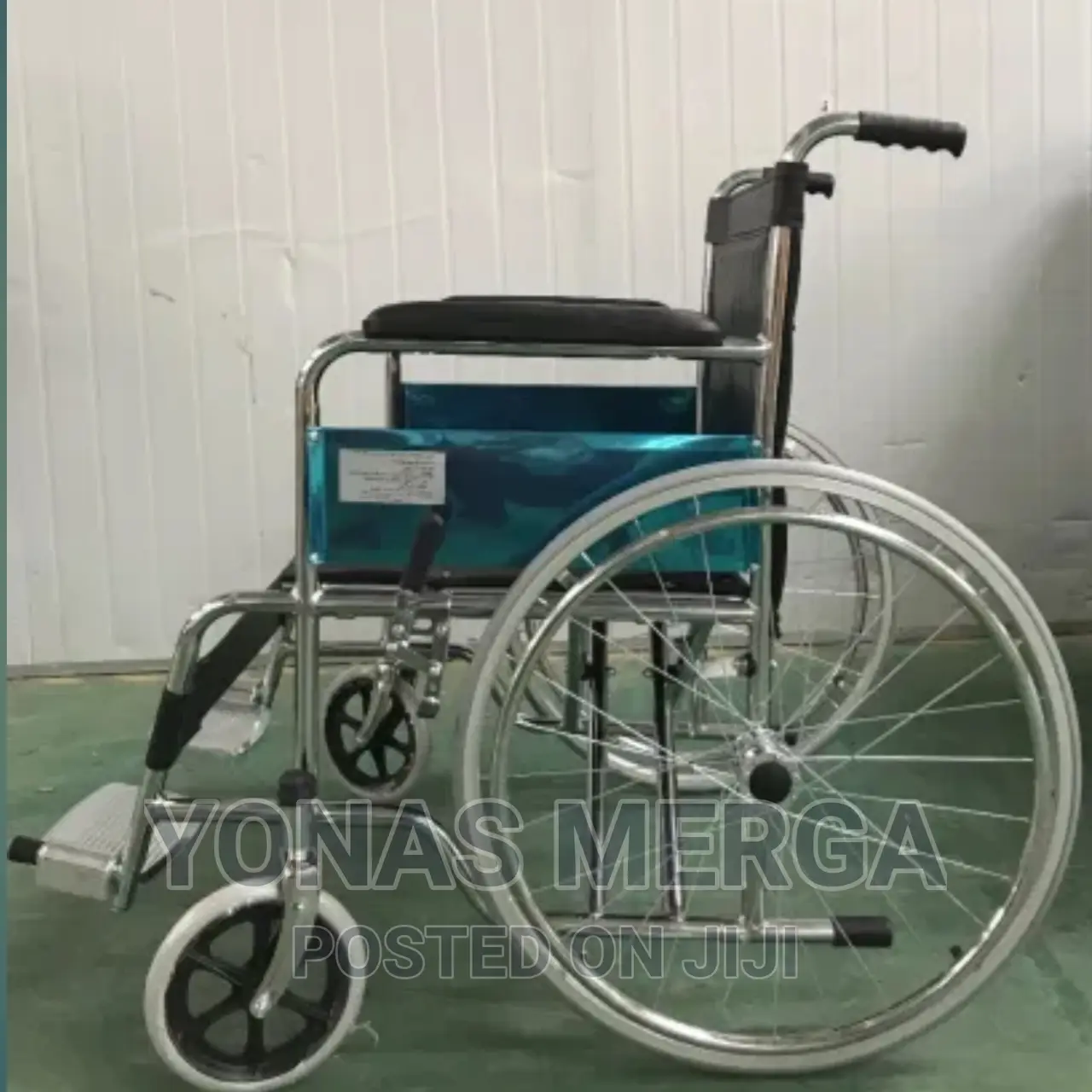 Nursing Wheelchair/Designed Wheelchair/Clook Care Wheelchair
