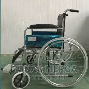 Photo - Nursing Wheelchair/Designed Wheelchair/Clook Care Wheelchair