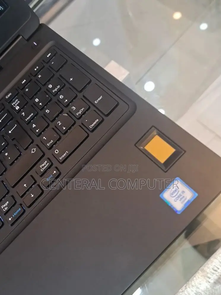 New Laptop Dell Latitude 12 7214 8GB Intel Core I5 SSD 256GB