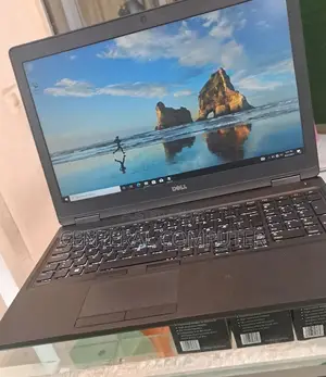 New Laptop Dell Latitude 12 7214 8GB Intel Core I5 SSD 256GB