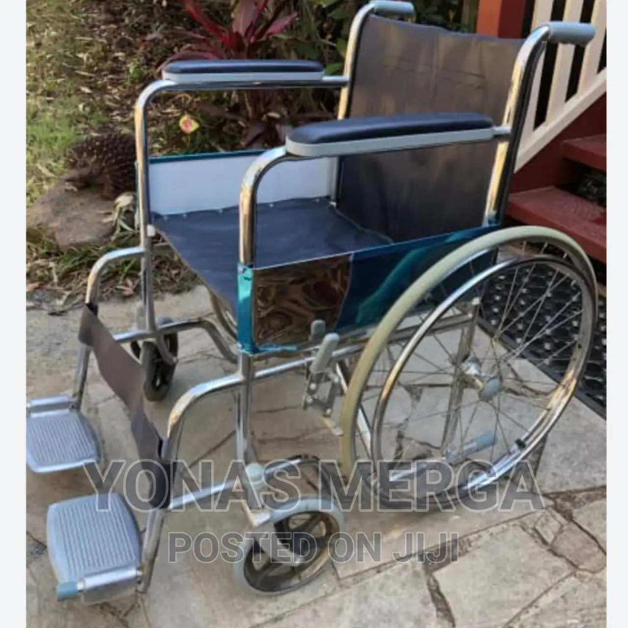 Controlling Wheelchair/Cold-Rolled Wheelchair/Top Wheelchair