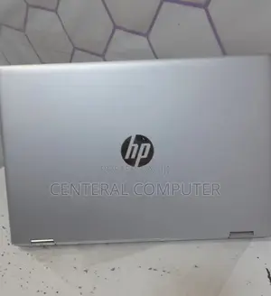 Photo - New Laptop HP Pavilion 13 X360 8GB Intel Core I3 SSD 1T