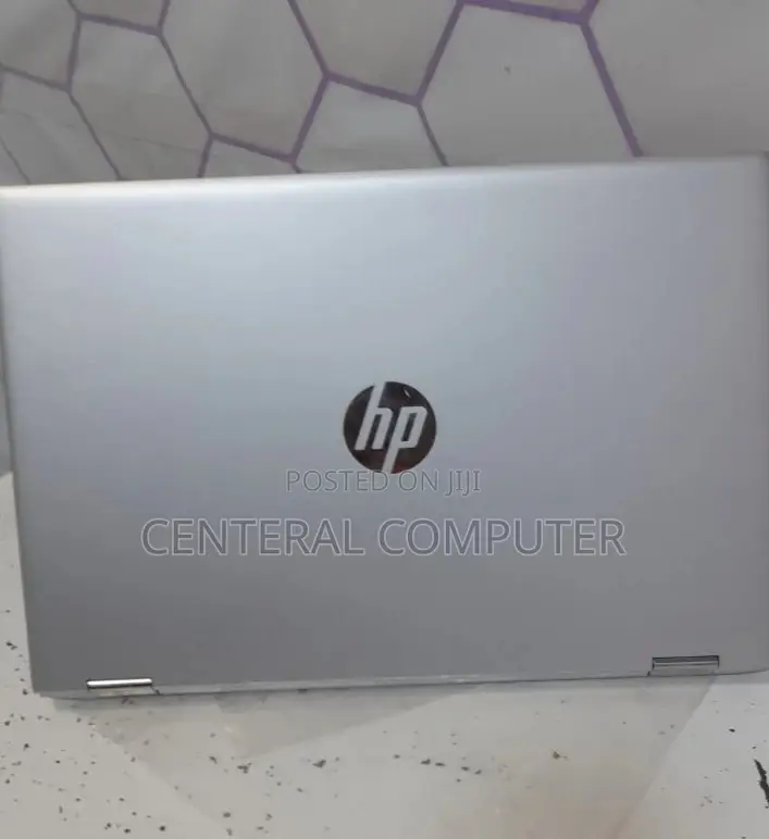 New Laptop HP Pavilion 13 X360 8GB Intel Core I3 SSD 1T