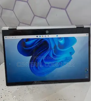 New Laptop HP Pavilion 13 X360 8GB Intel Core I3 SSD 1T