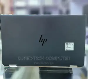 New Laptop HP Spectre X360 16GB Intel Core I7 SSD 512GB