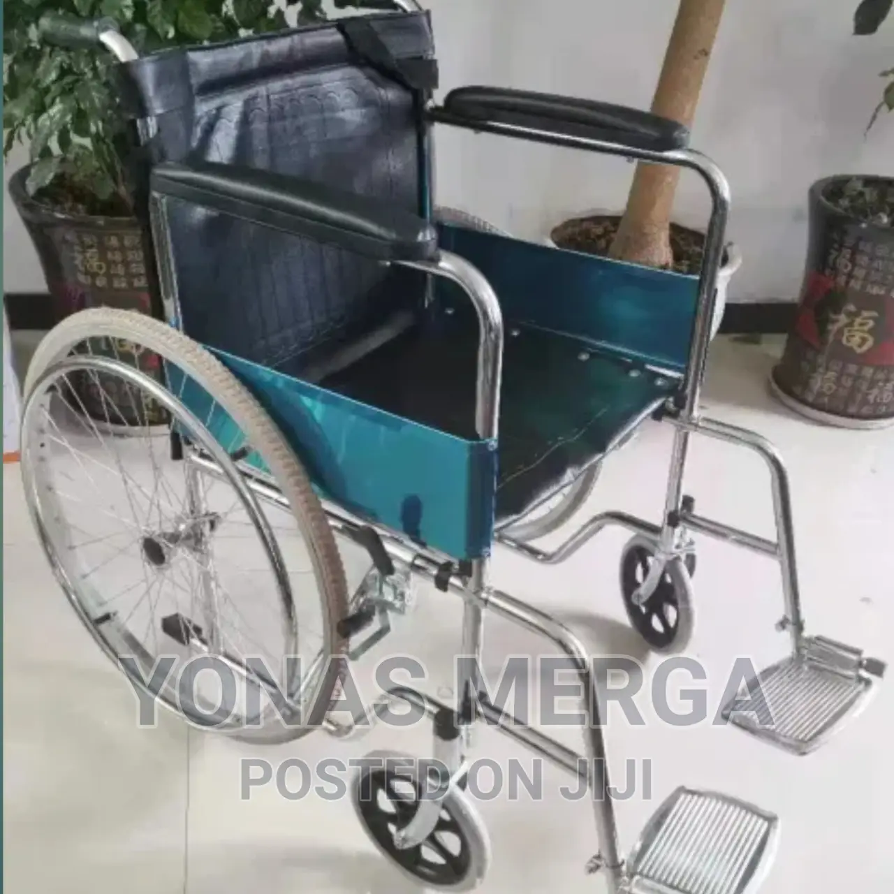 Affordable Wheelchair/Central Devision_wheelchair/_Medical