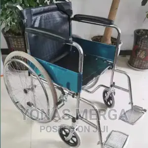 Photo - Affordable Wheelchair/Central Devision_wheelchair/_Medical