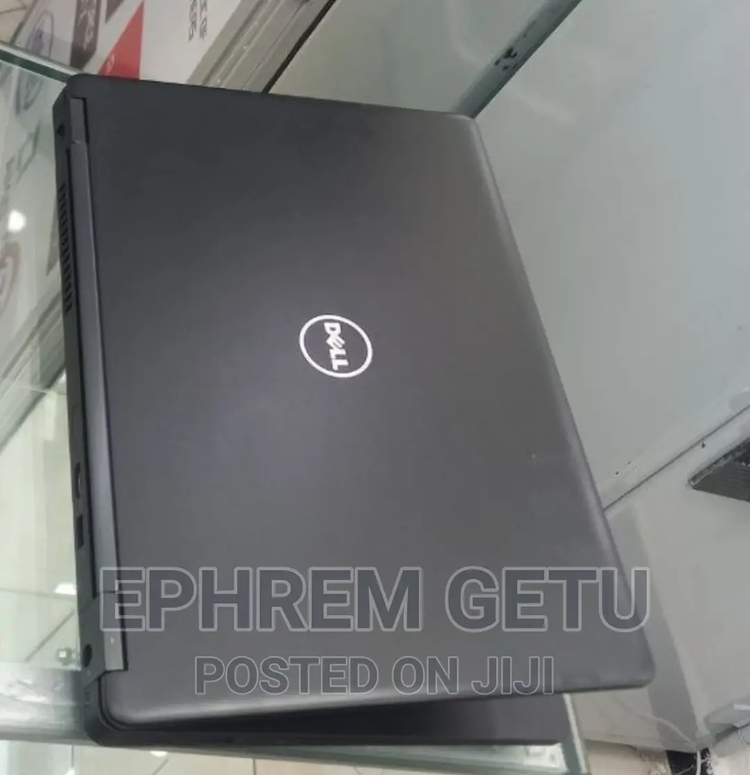 New Laptop Dell Latitude 5310 8GB Intel Core I5 SSD 256GB