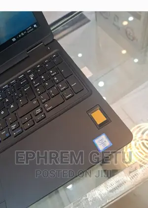 New Laptop Dell Latitude 5310 8GB Intel Core I5 SSD 256GB