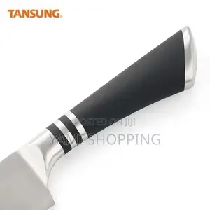 Kitchen Knife (9PCS)