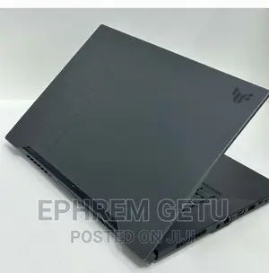 New Laptop Asus TUF Dash F15 16GB Intel Core I7 SSD 1T