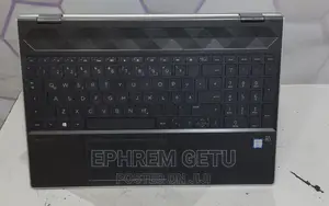 Photo - New Laptop HP Pavilion 15 8GB Intel Core I3 HDD 1T