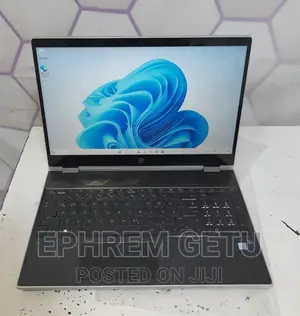 New Laptop HP Pavilion 15 8GB Intel Core I3 HDD 1T