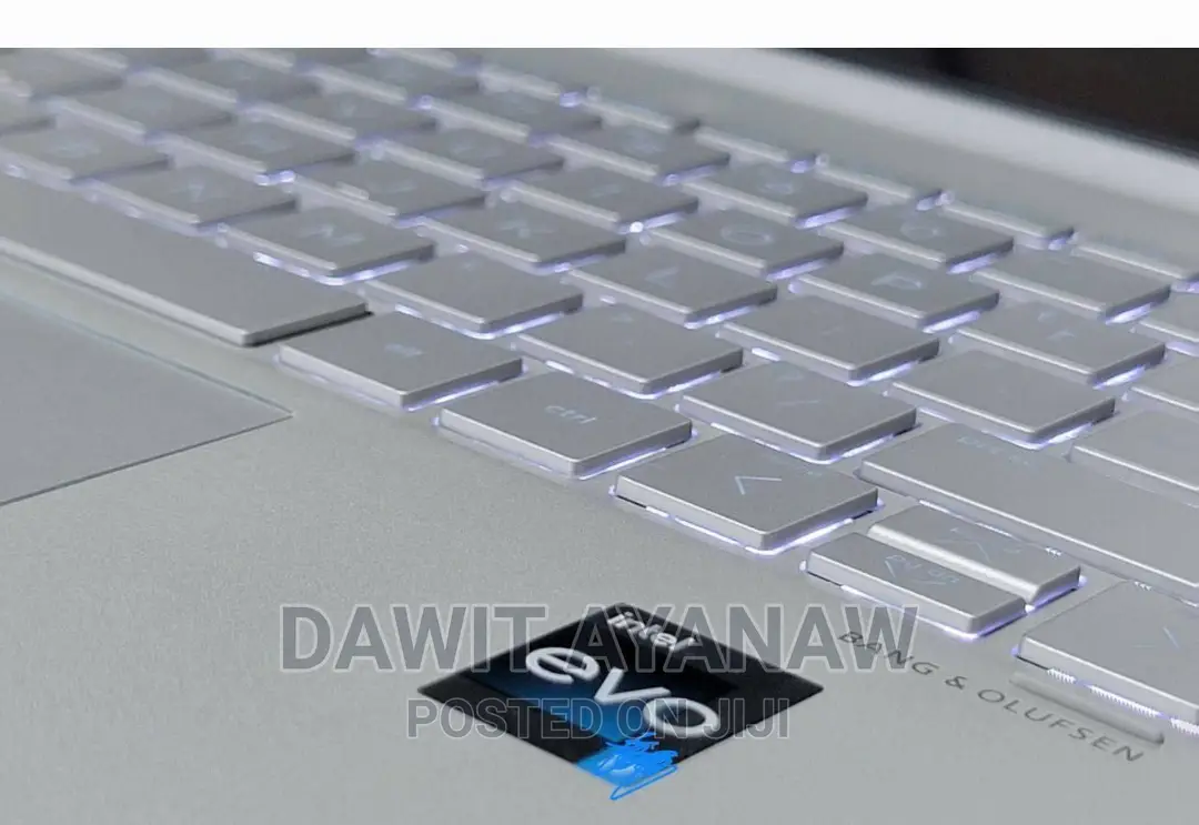 New Laptop HP 16GB Intel Core I5 SSD 512GB