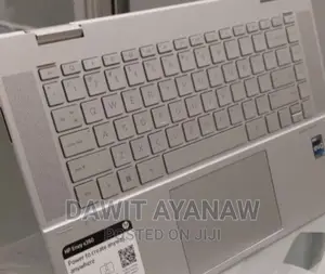 New Laptop HP 16GB Intel Core I5 SSD 512GB
