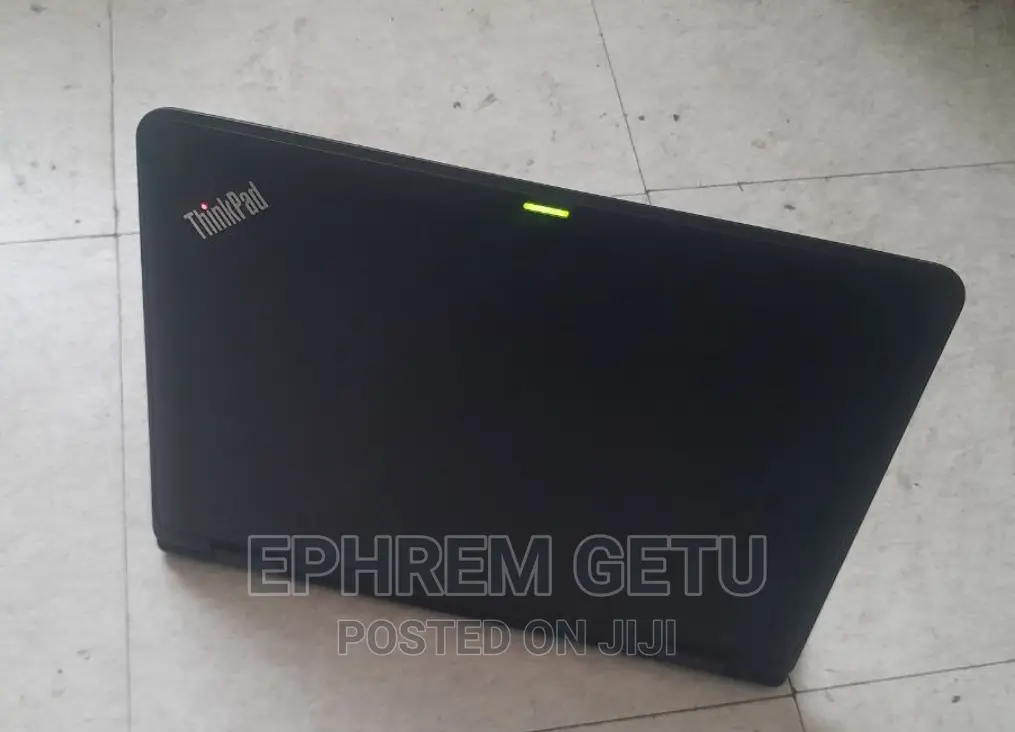 New Laptop Lenovo ThinkPad Yoga 4GB Intel Pentium HDD 500GB