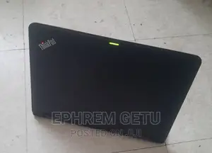 Photo - New Laptop Lenovo ThinkPad Yoga 4GB Intel Pentium HDD 500GB