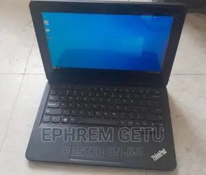 New Laptop Lenovo ThinkPad Yoga 4GB Intel Pentium HDD 500GB