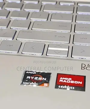 Photo - New Laptop HP Pavilion M6 16GB Intel Core I7 SSD 512GB