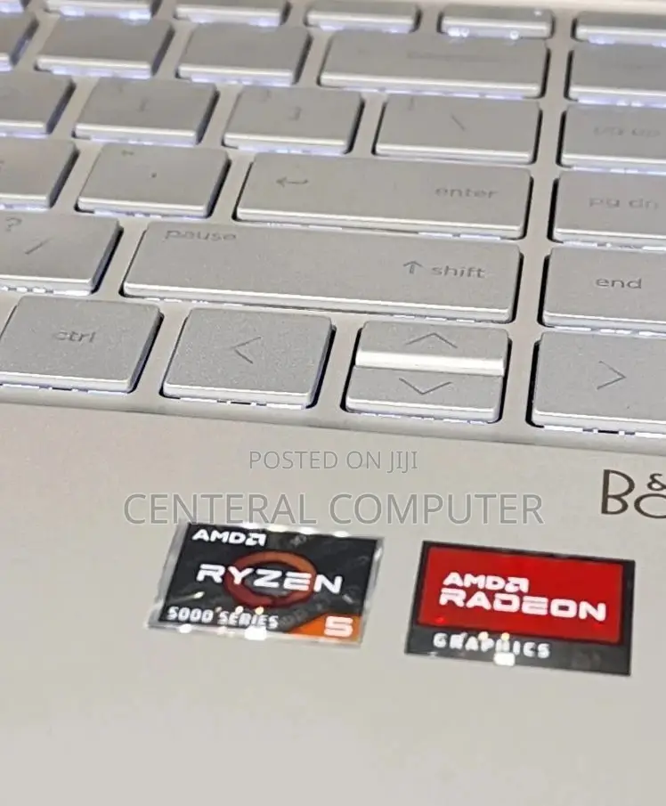 New Laptop HP Pavilion M6 16GB Intel Core I7 SSD 512GB