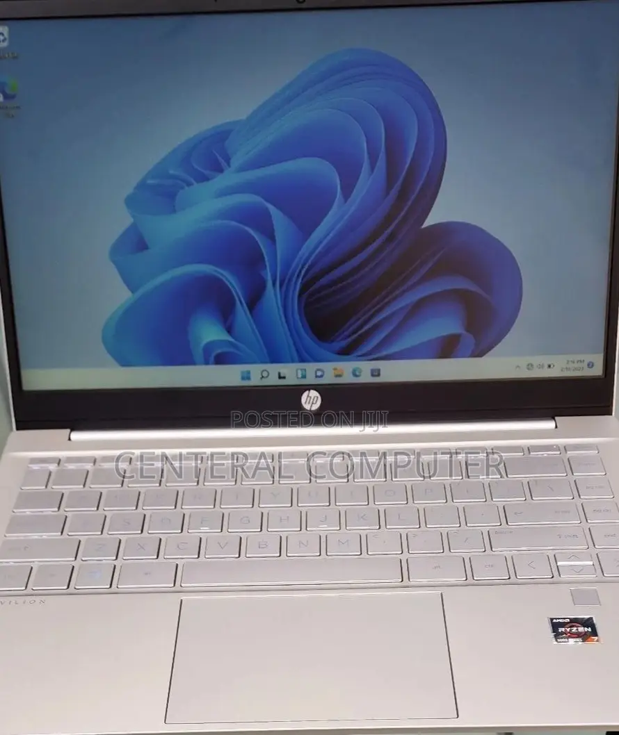 New Laptop HP Pavilion M6 16GB Intel Core I7 SSD 512GB