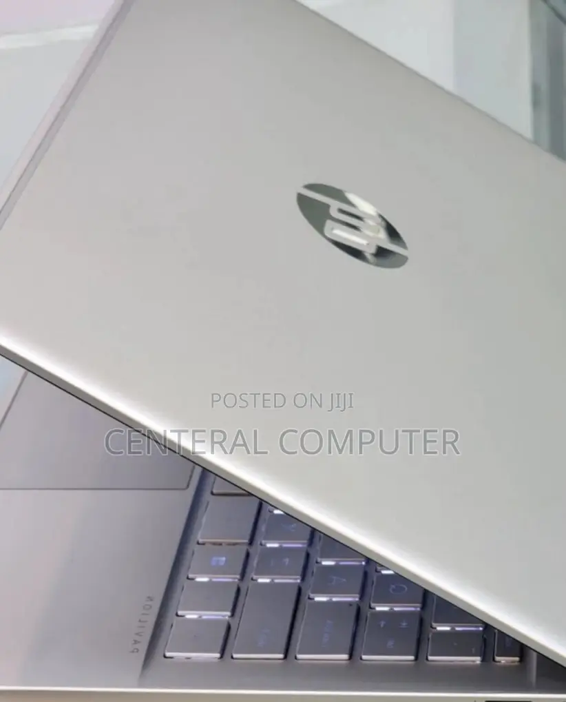 New Laptop HP Pavilion M6 16GB Intel Core I7 SSD 512GB