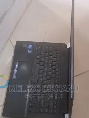 Laptop Toshiba Tecra R10 4GB Intel Core I5 HDD 500GB