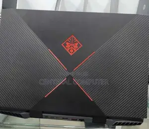 New Laptop HP Omen X 17t 16GB Intel Core I7 SSD 512GB