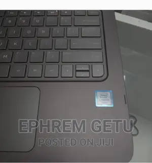 Photo - New Laptop HP Spectre 14 8GB Intel Core I7 SSD 1T