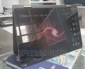 New Laptop HP Spectre 14 8GB Intel Core I7 SSD 1T