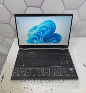 New Laptop HP Pavilion 15 8GB Intel Core I3 HDD 1T