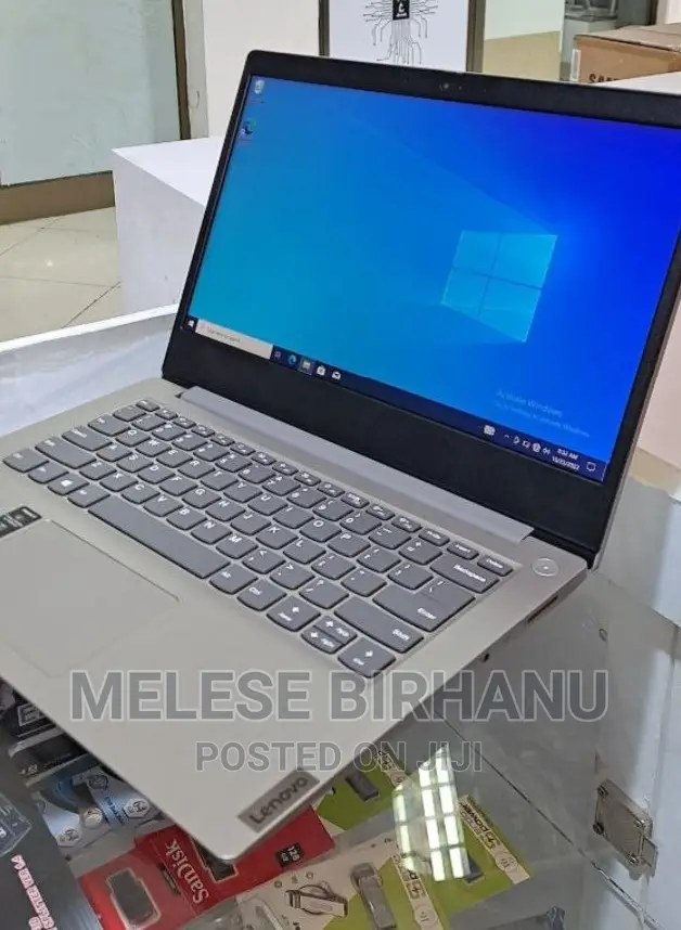 New Laptop Lenovo ThinkPad Yoga 8GB AMD Ryzen 5 SSD 500GB