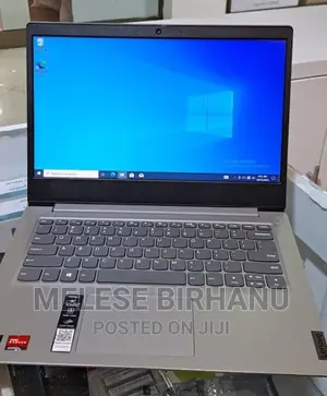 New Laptop Lenovo ThinkPad Yoga 8GB AMD Ryzen 5 SSD 500GB