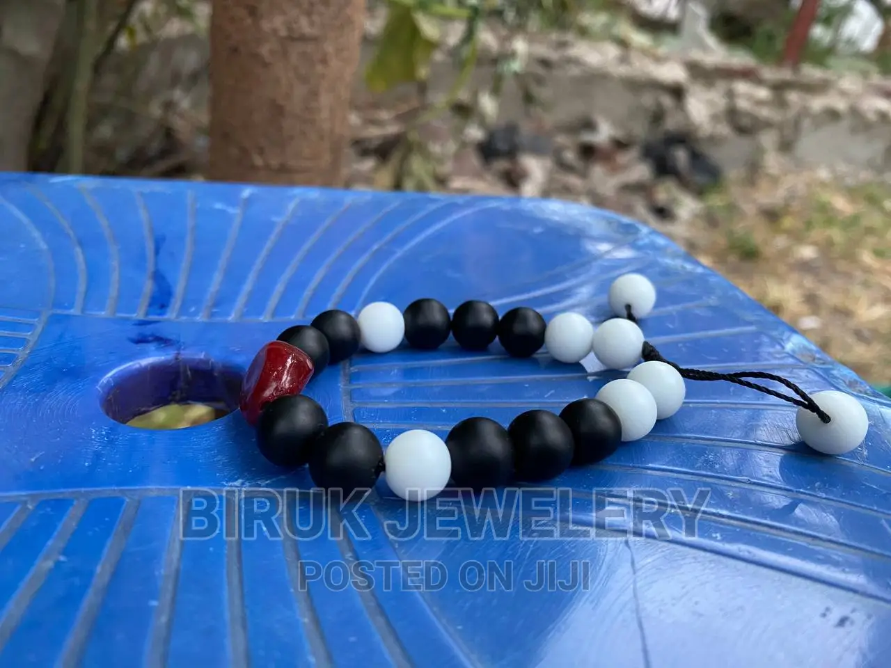 Beautiful Hand, Necklace, Stainles Steel Rings