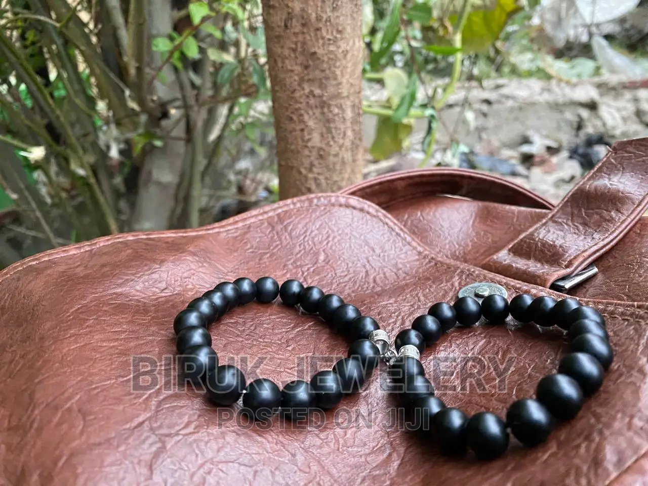 Beautiful Hand, Necklace, Stainles Steel Rings