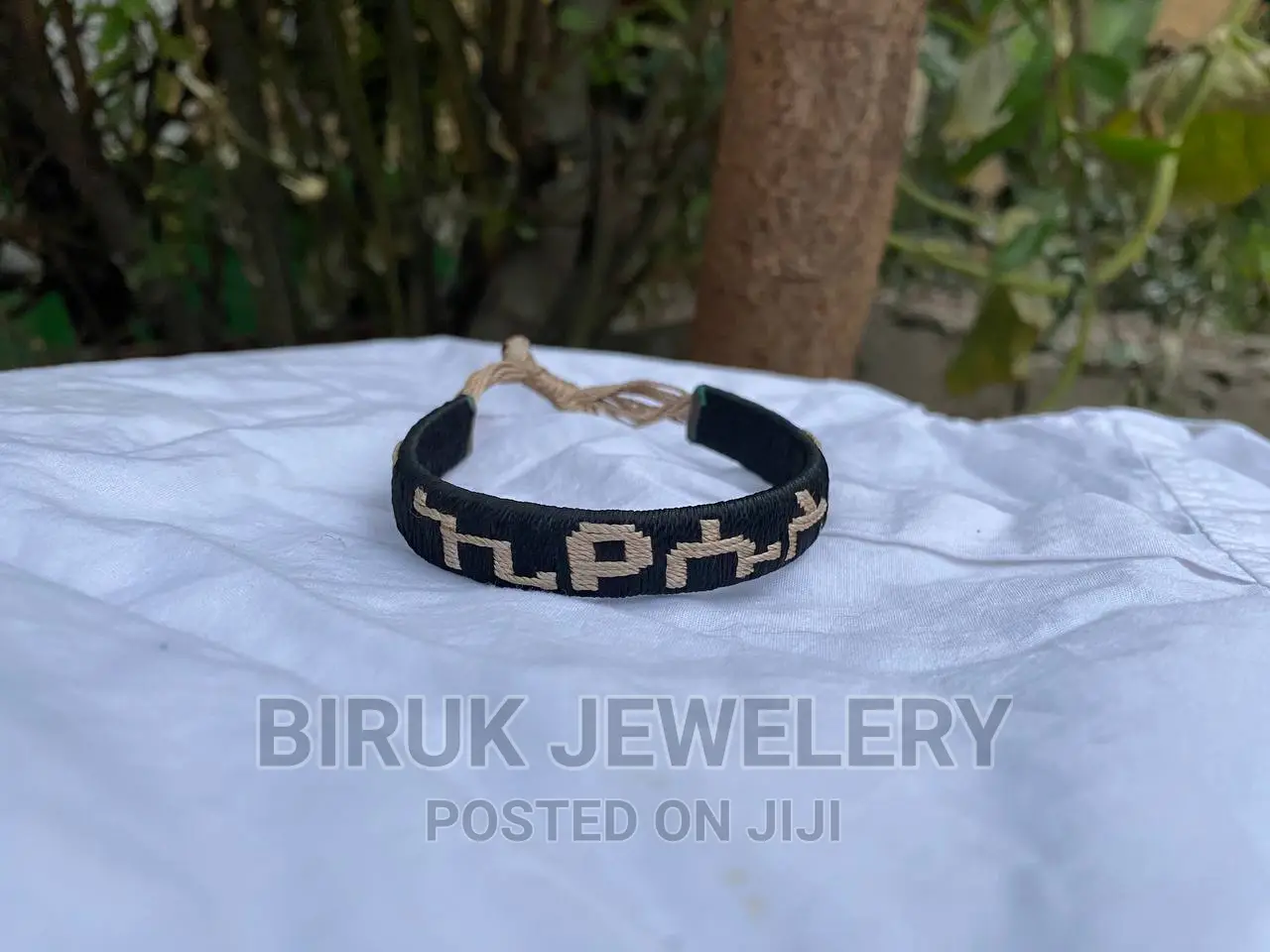 Beautiful Hand, Necklace, Stainles Steel Rings