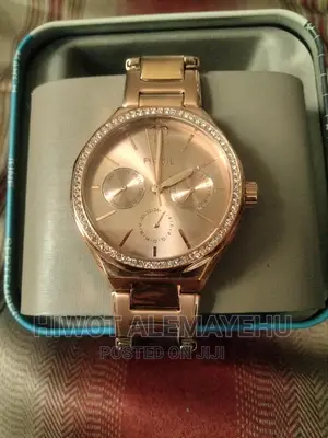 Photo - Nice Watch For Women