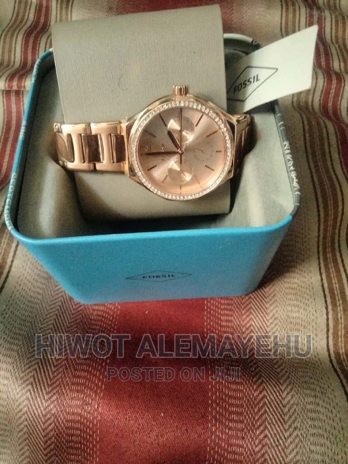 Nice Watch For Women