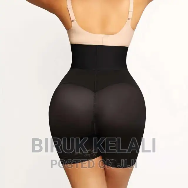 Faja Shorts Shape Wear and Buttlifter